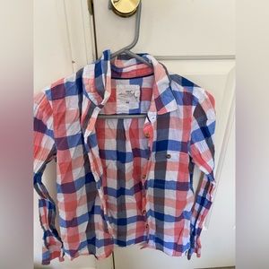 H&M Flannel